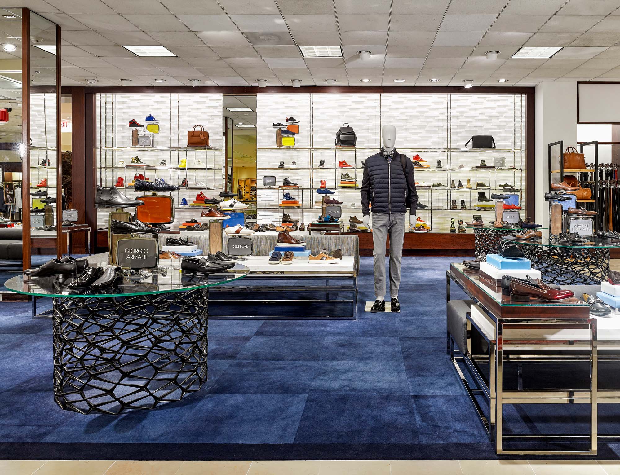 Changes in store for Neiman Marcus Westchester - WAG MAGAZINE