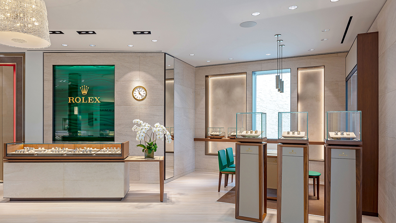 London Jewelers - Retail TouchPoints