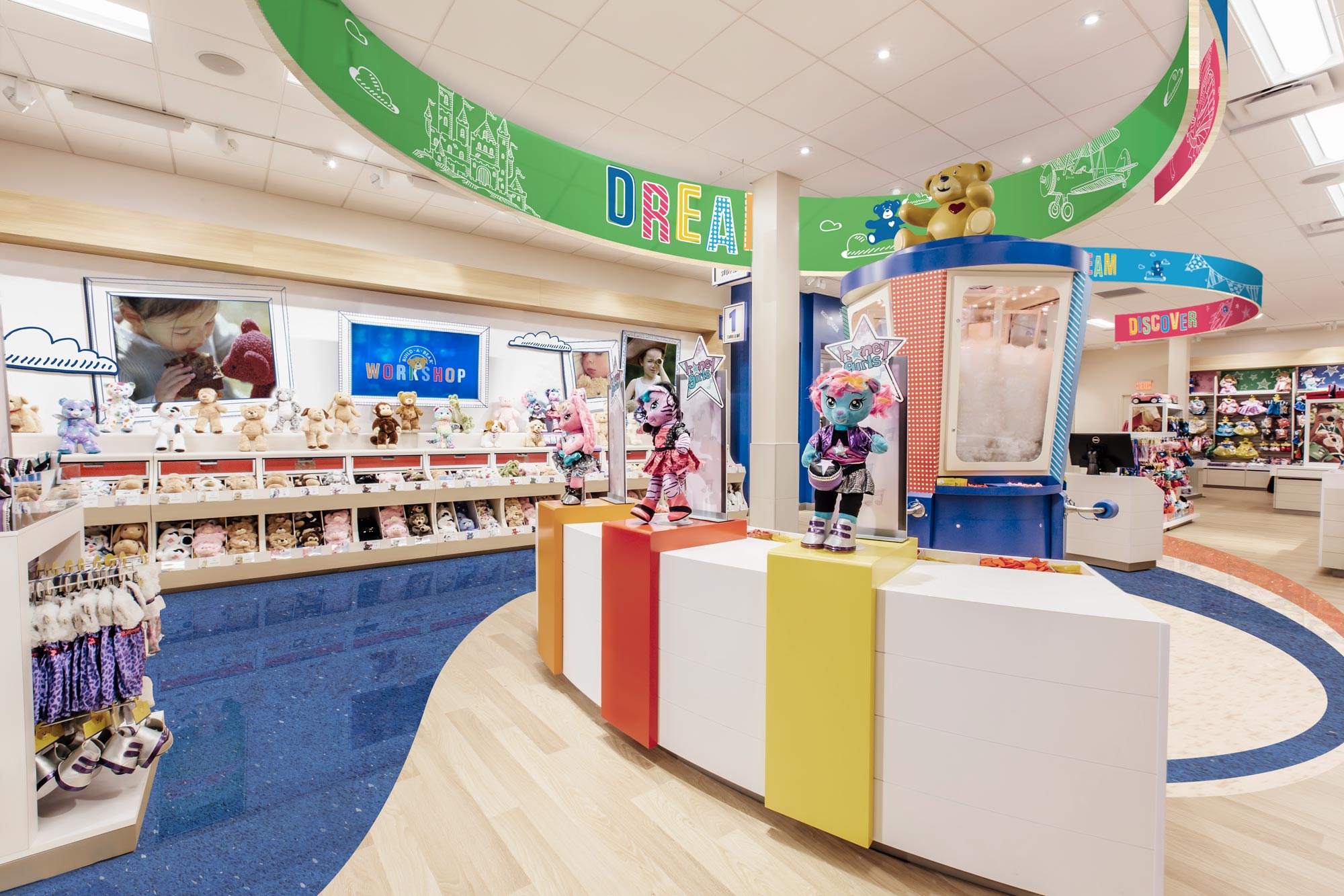  Build A Bear Company Values Hkoceandesign