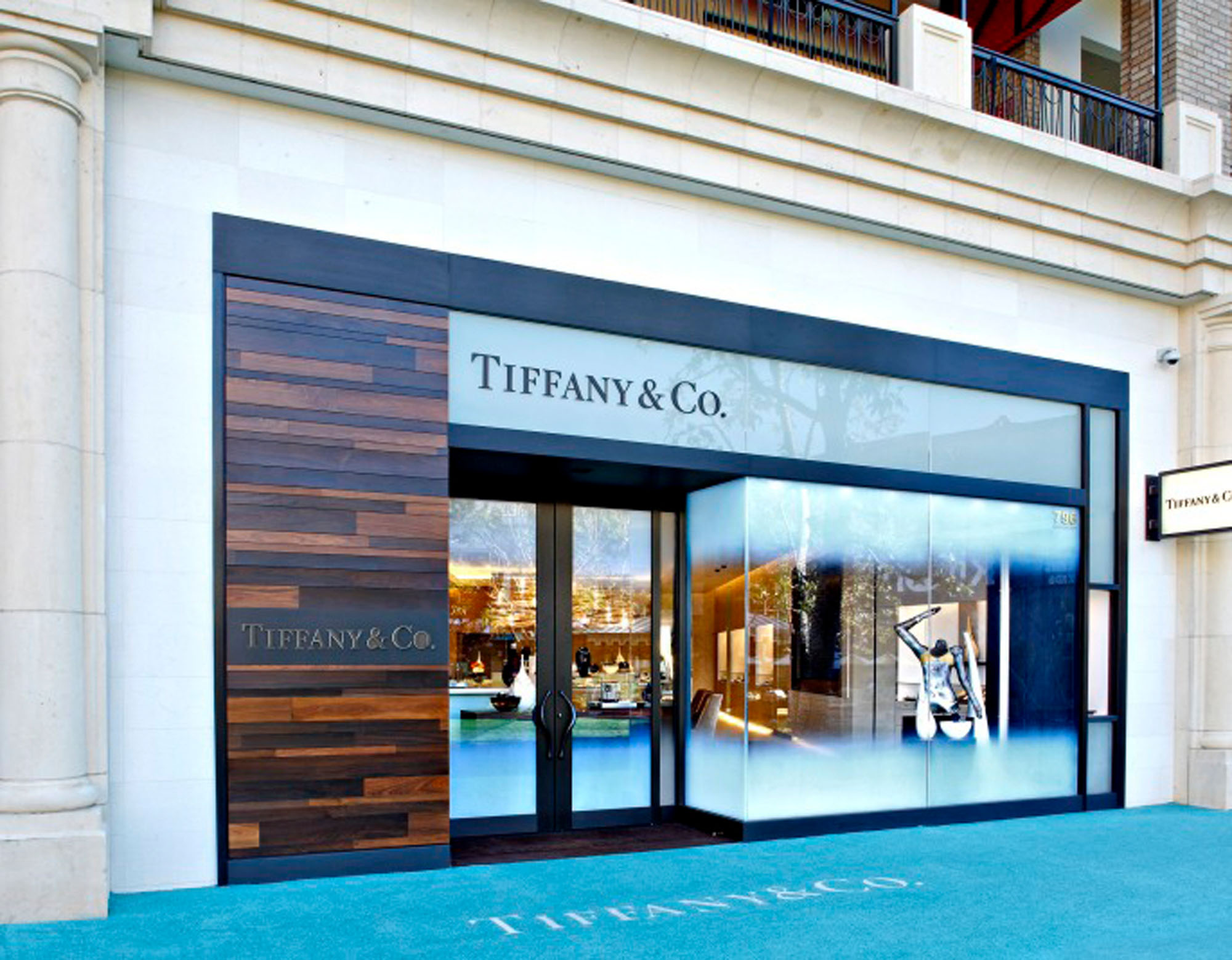 Shop Tiffany & Co. Online