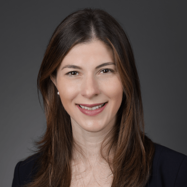 Flexible Design, Better Care: The Future of Healthcare with Haroula Norden