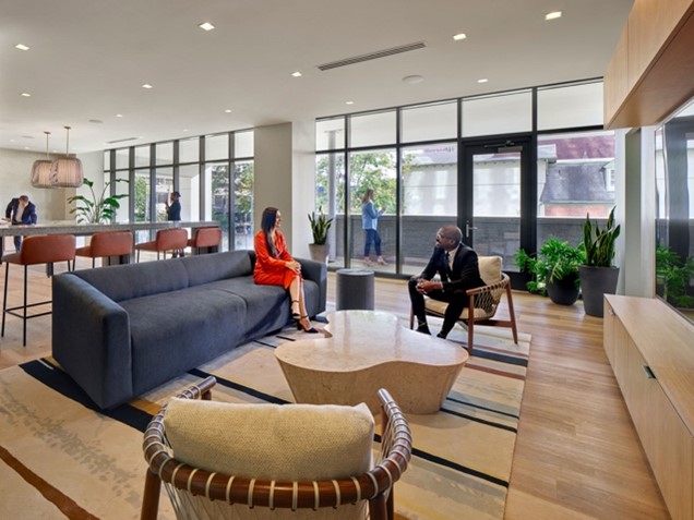 Project Name: 3720 Chestnut Street