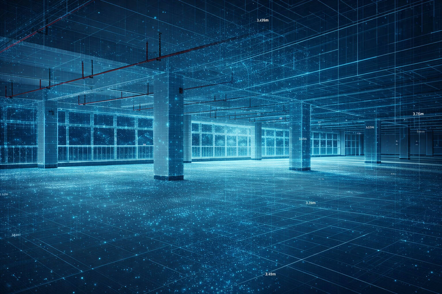 Asset Building Verification