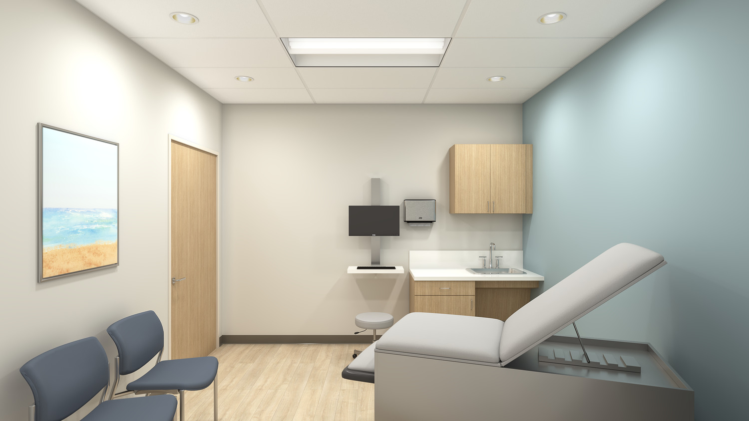 Holy Cross Hospital Free Standing Emergency Department Deerfield Beach