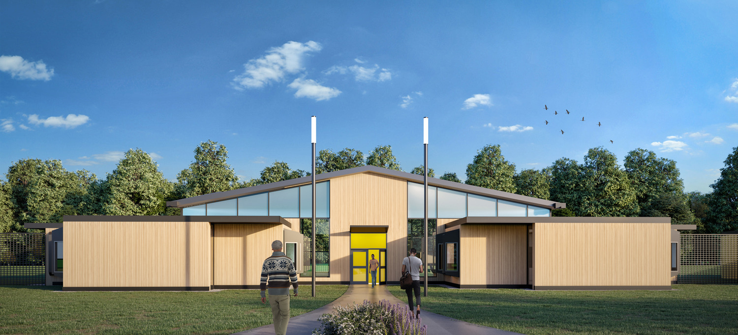 New Jersey Juvenile Justice Commission Secure Facilities