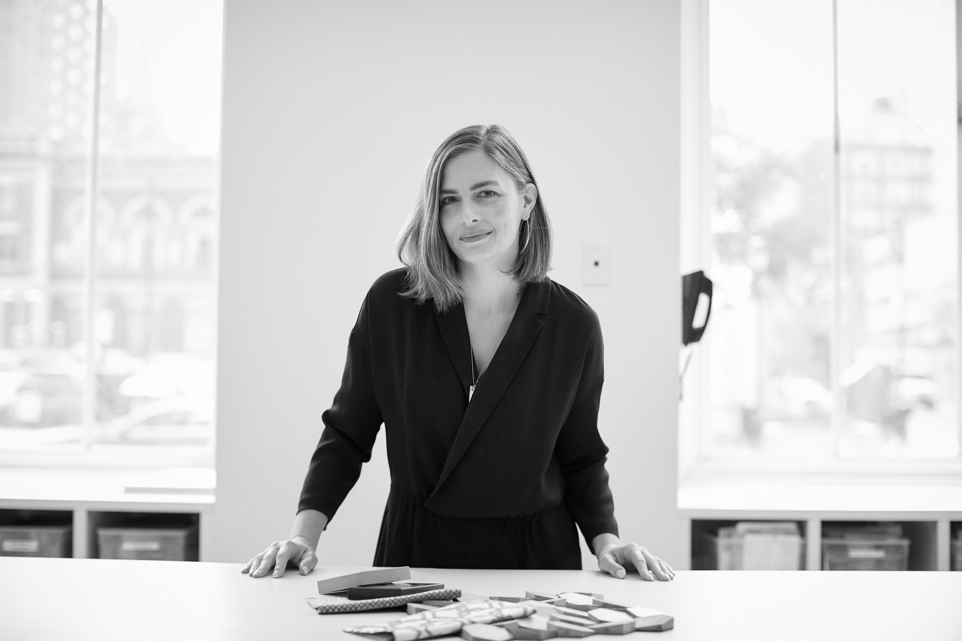 Senior Interior Designer, Hospitality Author Image